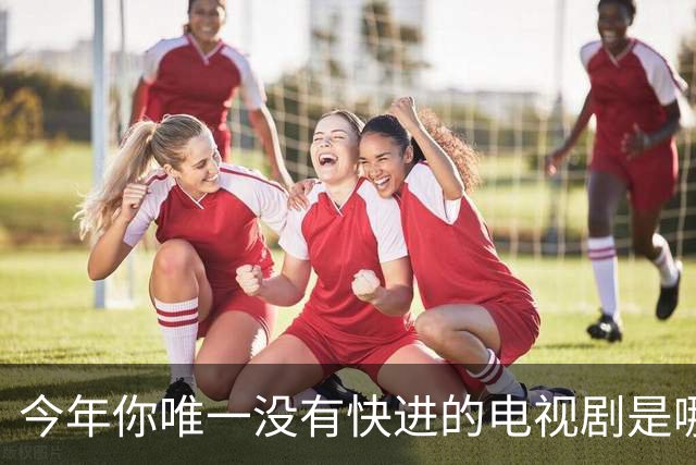 今年你唯一没有快进的电视剧是哪个？网友:不仅不快进还会暂停