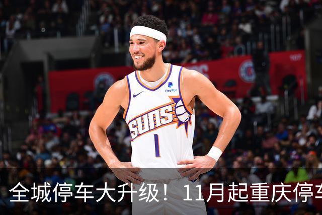 全城停车大升级！11月起重庆停车告别转圈找位