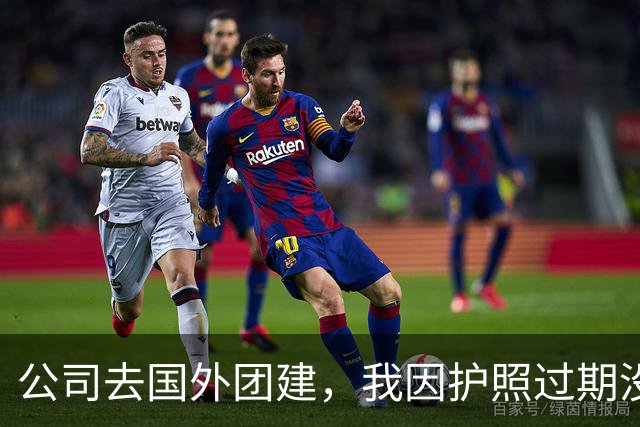 公司去国外团建，我因护照过期没去成，一周后我懵了：他们失联了