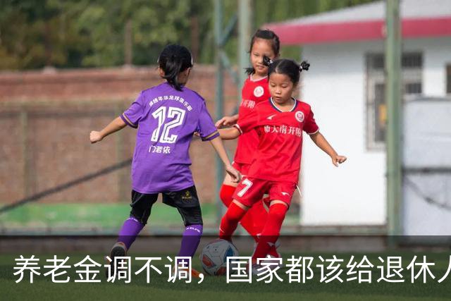 养老金调不调，国家都该给退休人员一句明白话，别让他们再猜了！