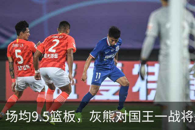 场均9.5篮板，灰熊对国王一战将失去他