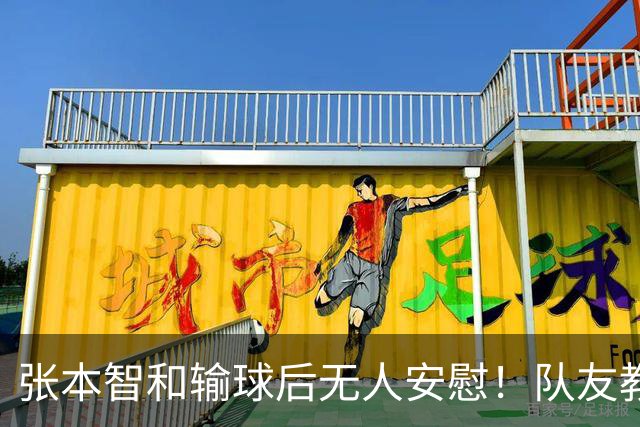 张本智和输球后无人安慰！队友教练提前离场，队内地位岌岌可危
