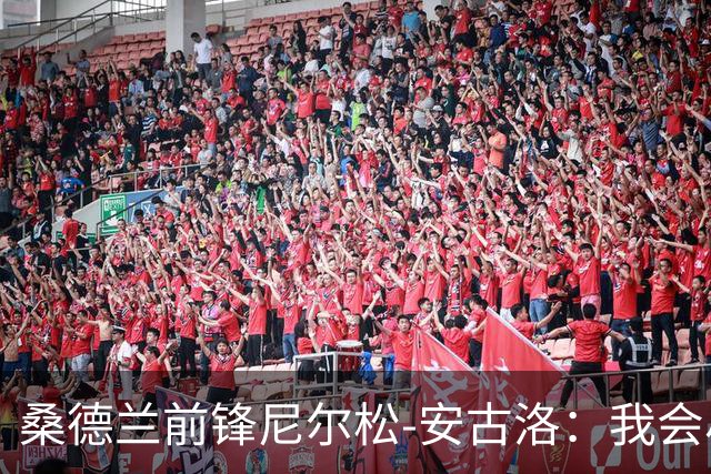 桑德兰前锋尼尔松-安古洛：我会尽力帮助同胞胡安适应新环境