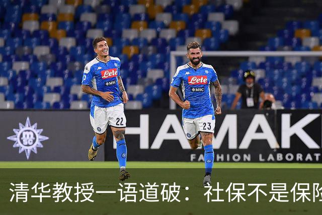清华教授一语道破：社保不是保险，而是一种“隐形重税”