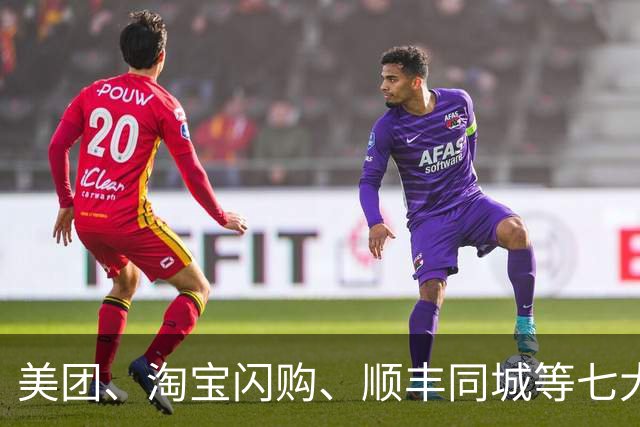 美团、淘宝闪购、顺丰同城等七大平台发出联合倡议：推动骑手、司机、快递员参加基本医保