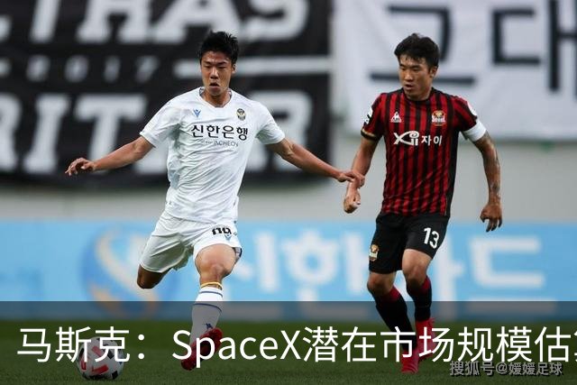 马斯克：SpaceX潜在市场规模估算错了 实际规模远超28.5万亿美元